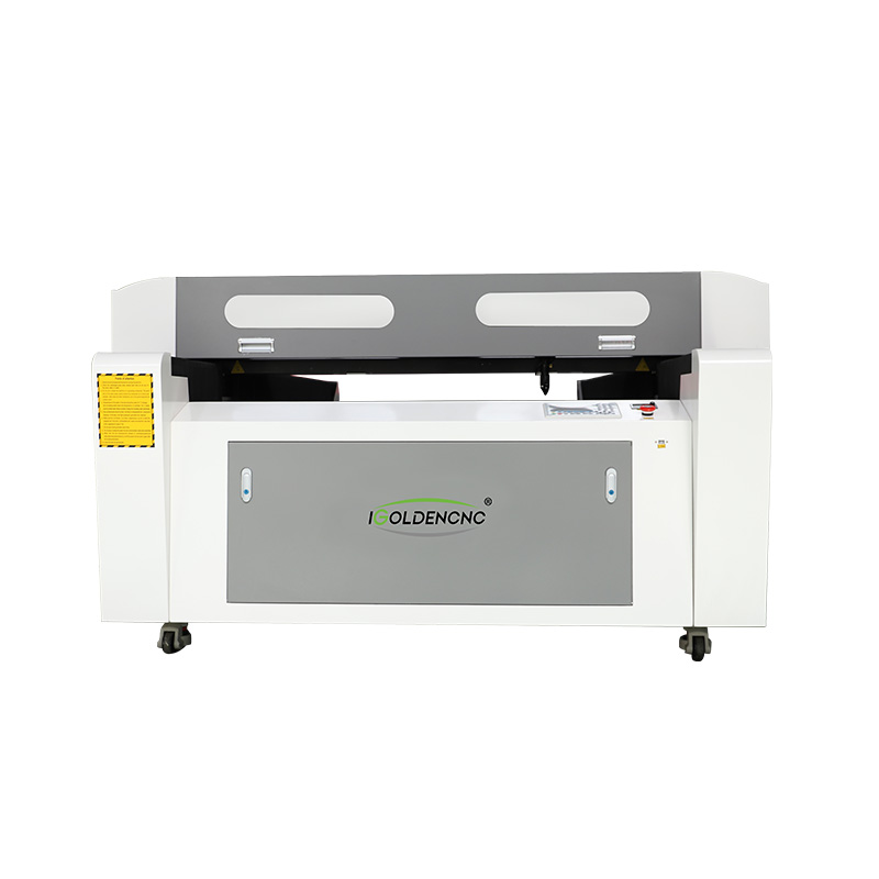 CO2 -Lasergravur -Schneidmaschine