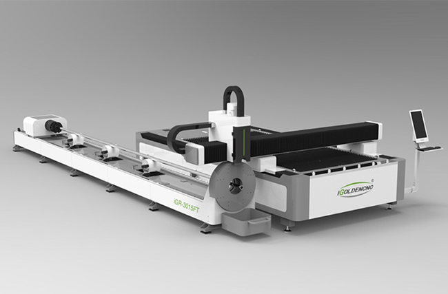 CNC-Metall-Laser-Schneidemaschine kaufen